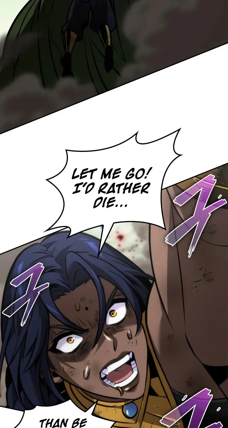 Maplestory: The Last Adventurer Chapter 91 page 52 - 