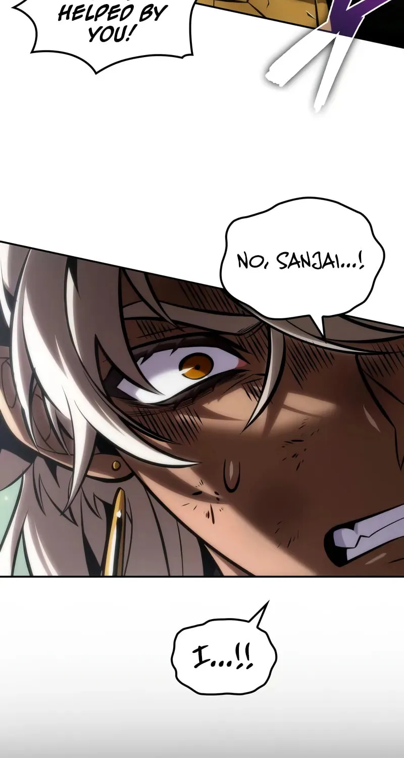 Maplestory: The Last Adventurer Chapter 91 page 53 - 