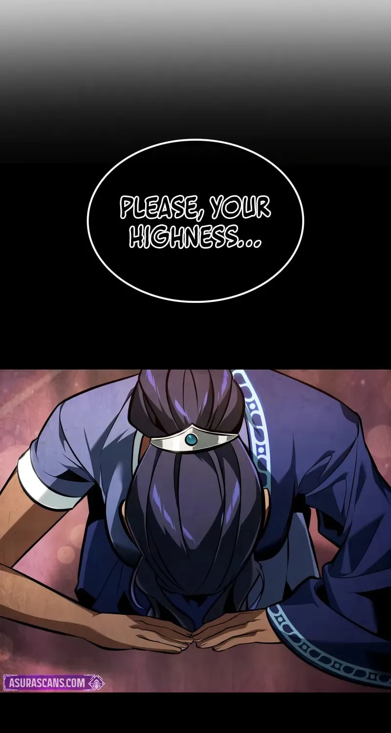Maplestory: The Last Adventurer Chapter 91 page 54 - 