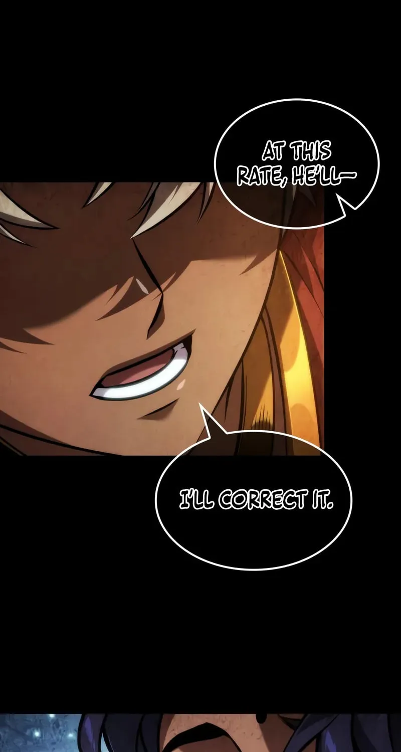 Maplestory: The Last Adventurer Chapter 91 page 58 - 