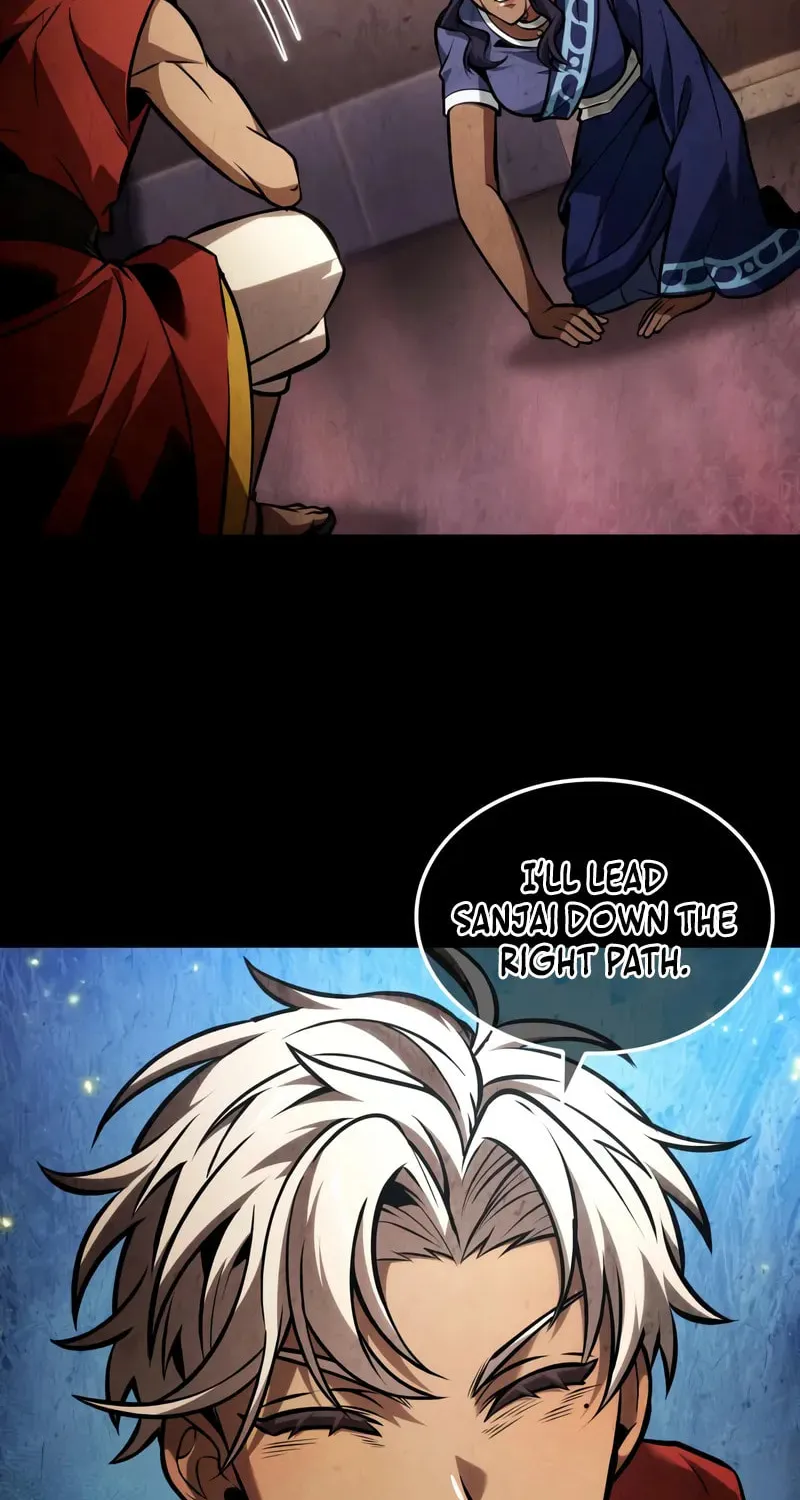 Maplestory: The Last Adventurer Chapter 91 page 60 - 
