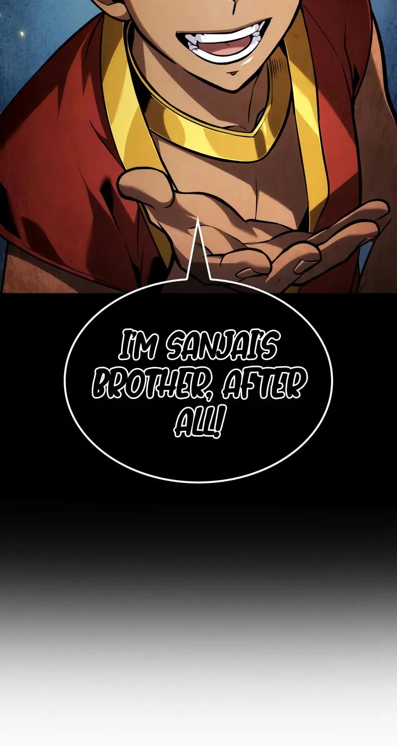 Maplestory: The Last Adventurer Chapter 91 page 61 - 