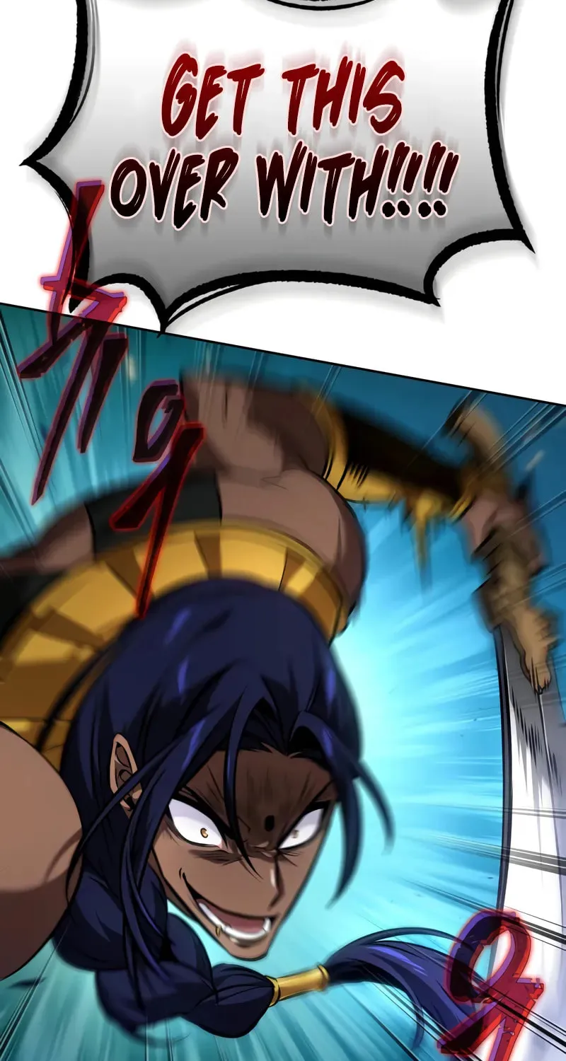 Maplestory: The Last Adventurer Chapter 91 page 8 - 
