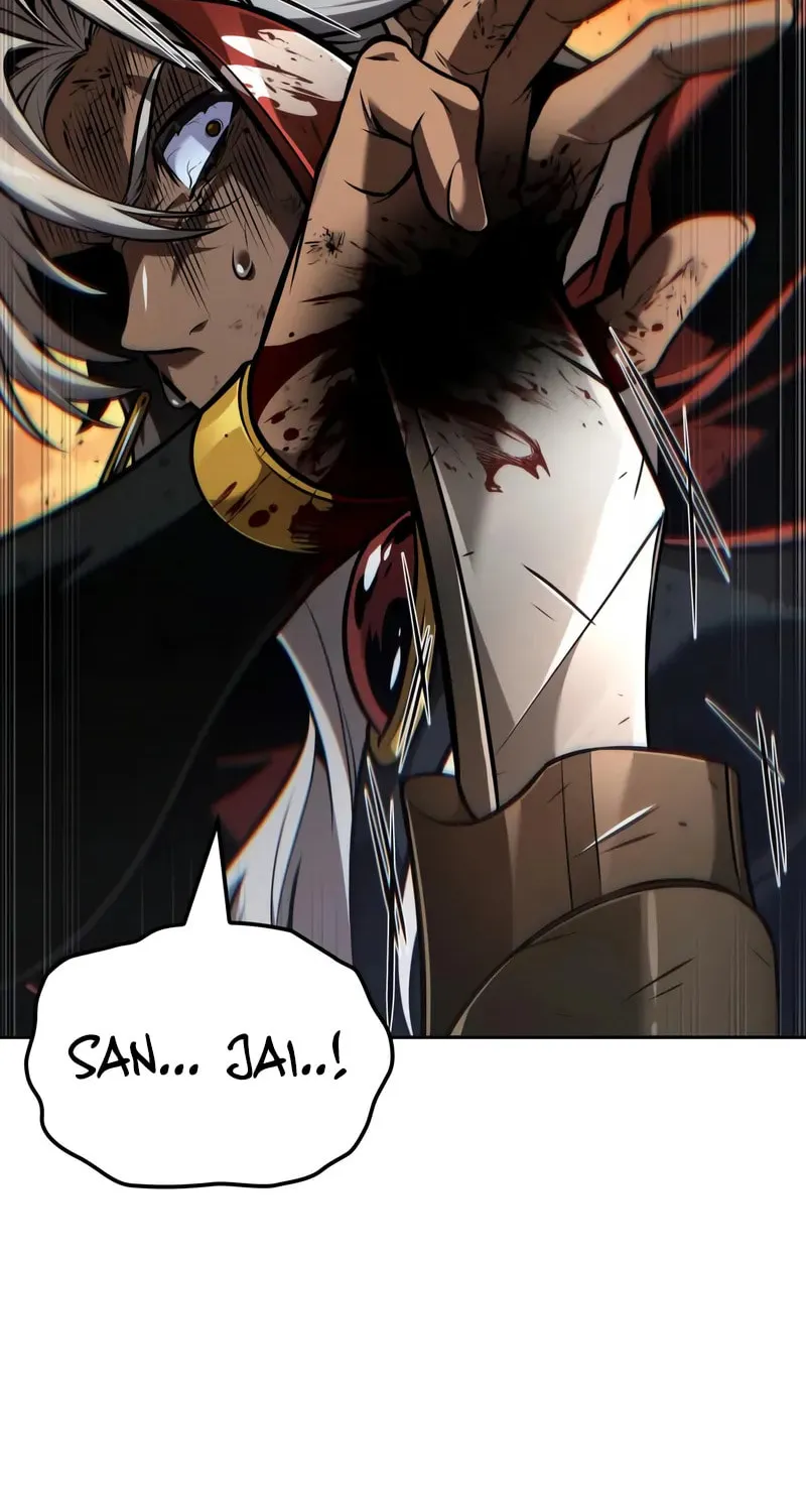 Maplestory: The Last Adventurer Chapter 91 page 72 - 