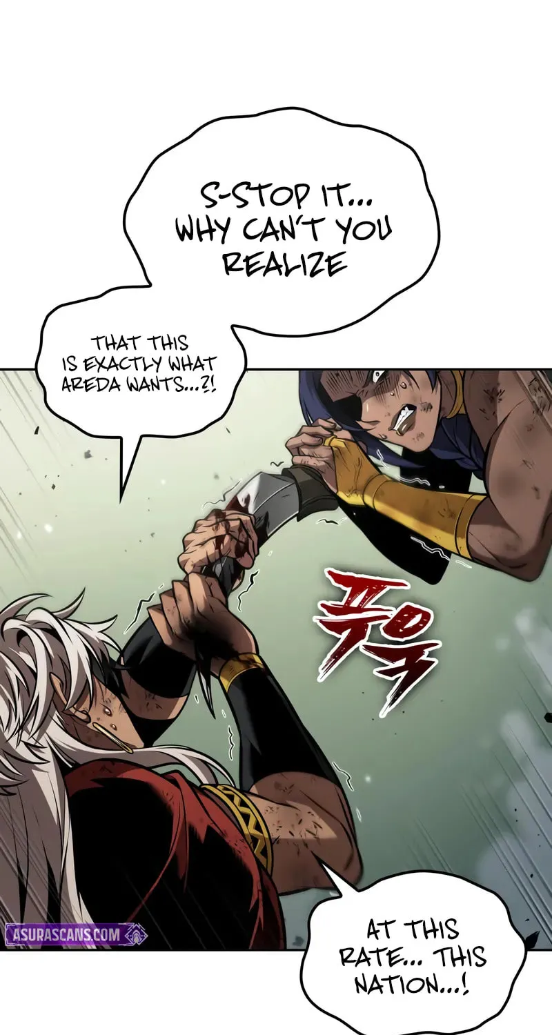 Maplestory: The Last Adventurer Chapter 91 page 73 - 