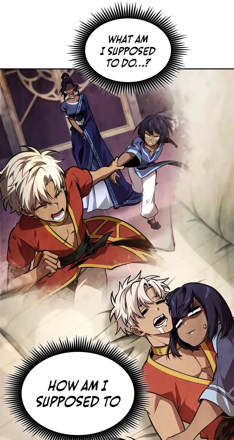 Maplestory: The Last Adventurer Chapter 91 page 76 - 