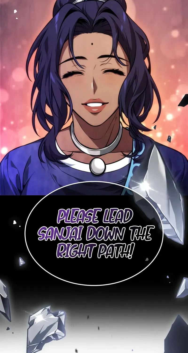 Maplestory: The Last Adventurer Chapter 91 page 84 - 