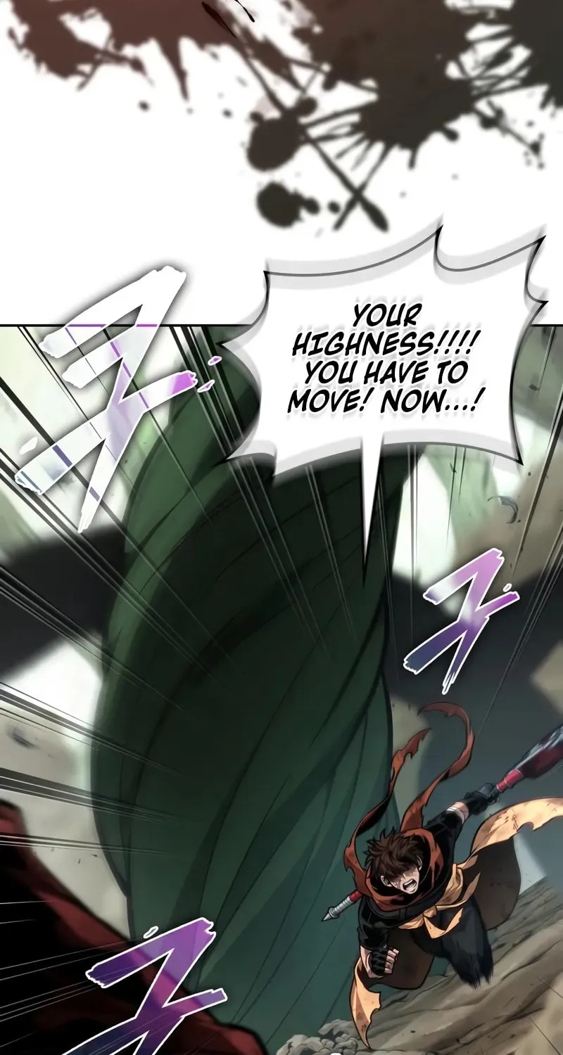 Maplestory: The Last Adventurer Chapter 91 page 90 - 