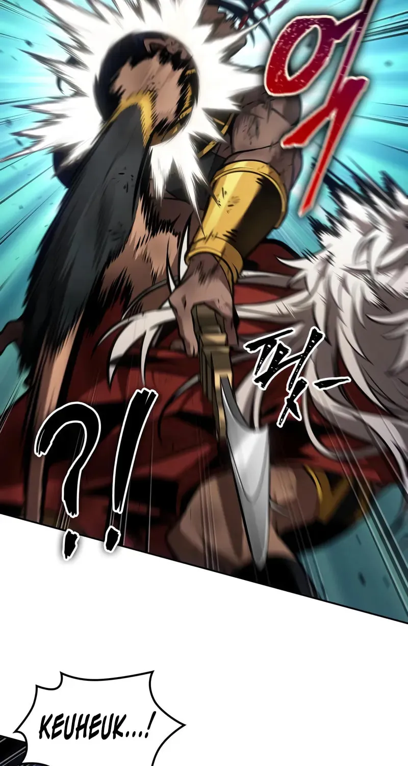 Maplestory: The Last Adventurer Chapter 91 page 10 - 