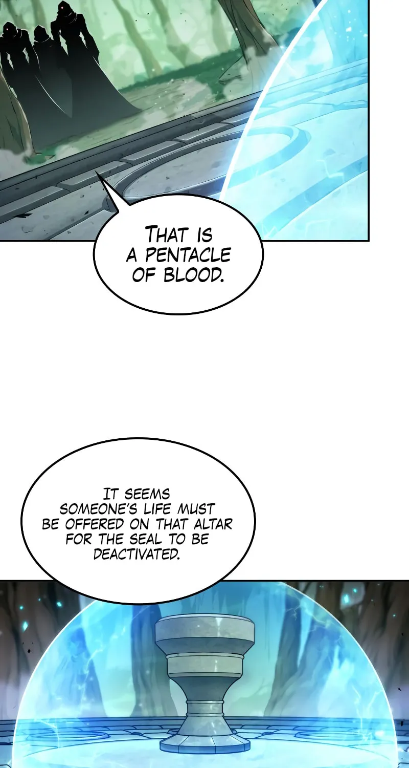 Maplestory: The Last Adventurer Chapter 92 page 11 - 