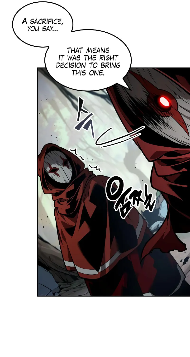 Maplestory: The Last Adventurer Chapter 92 page 13 - 