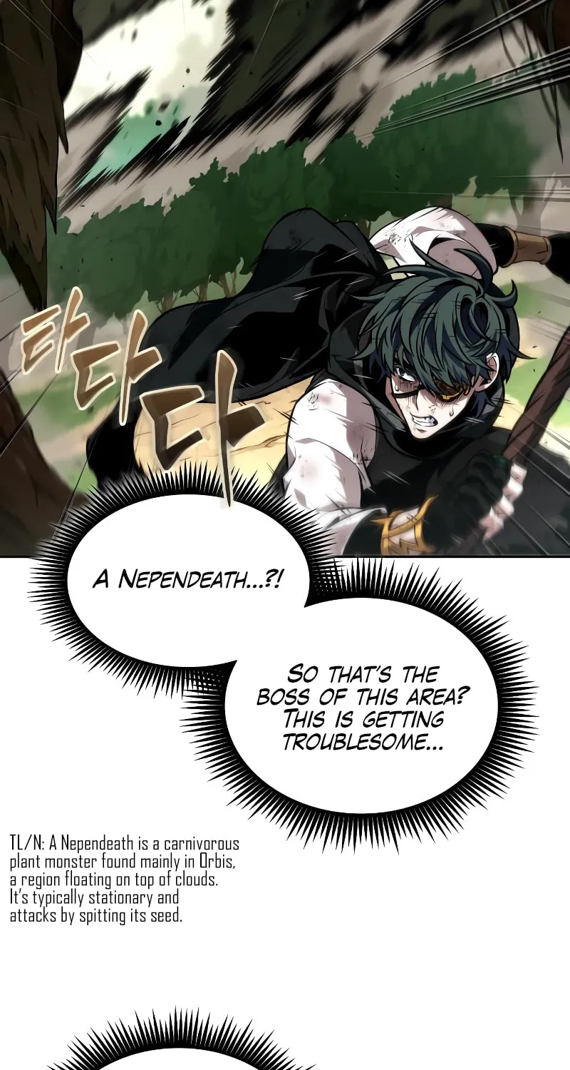 Maplestory: The Last Adventurer Chapter 92 page 3 - 