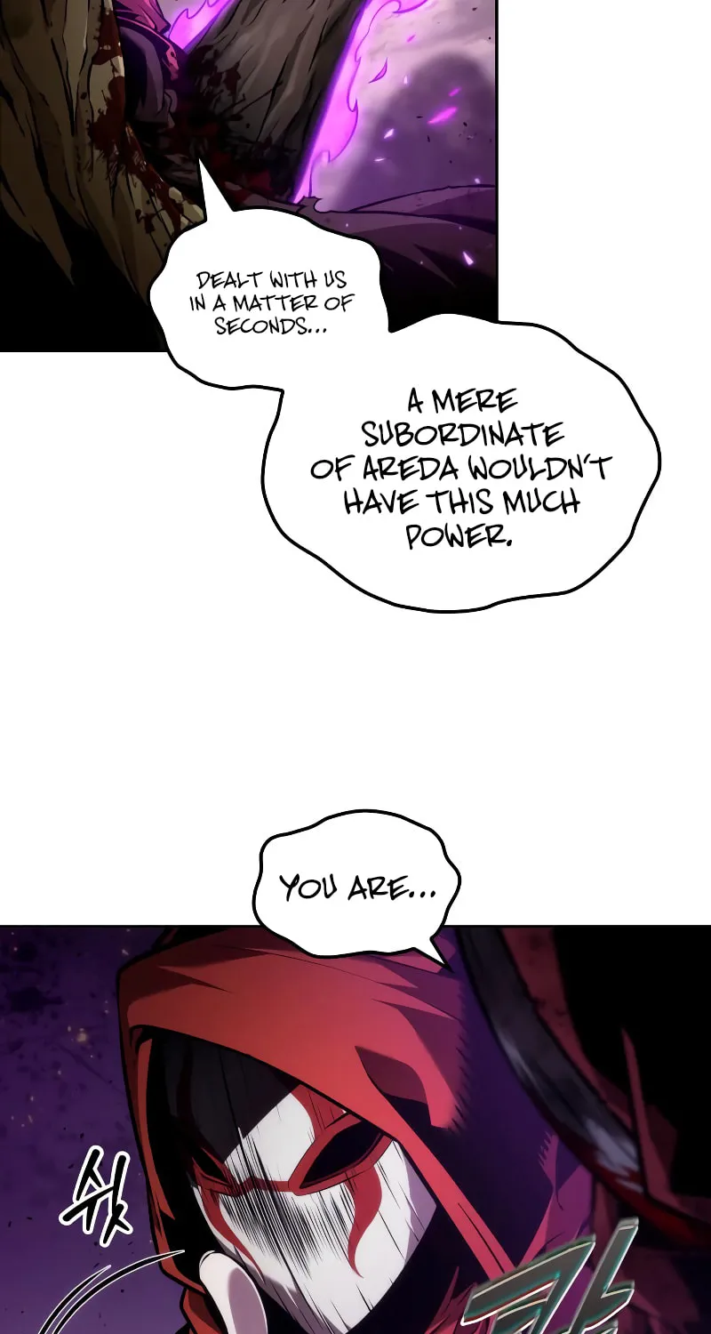 Maplestory: The Last Adventurer Chapter 92 page 21 - 