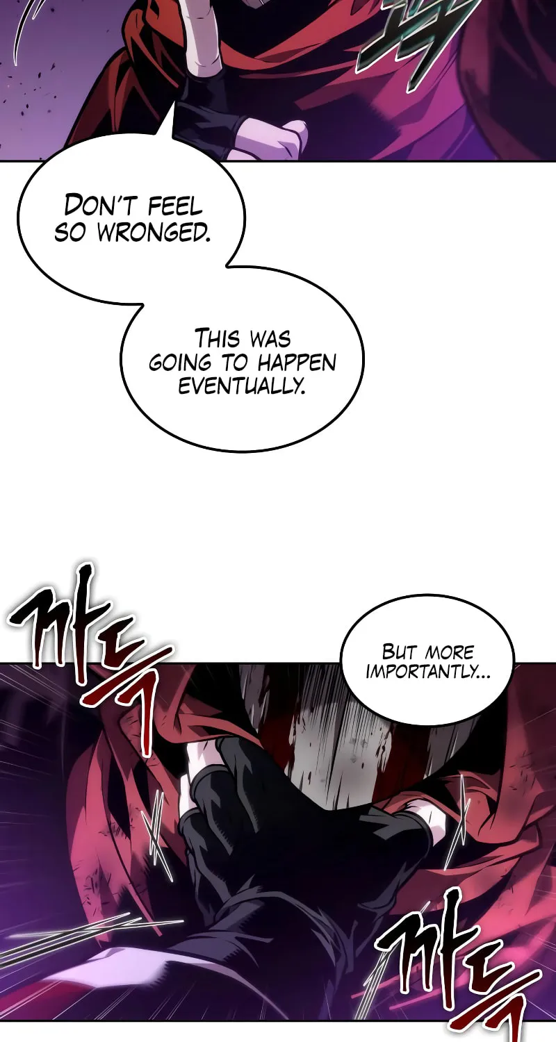 Maplestory: The Last Adventurer Chapter 92 page 22 - 