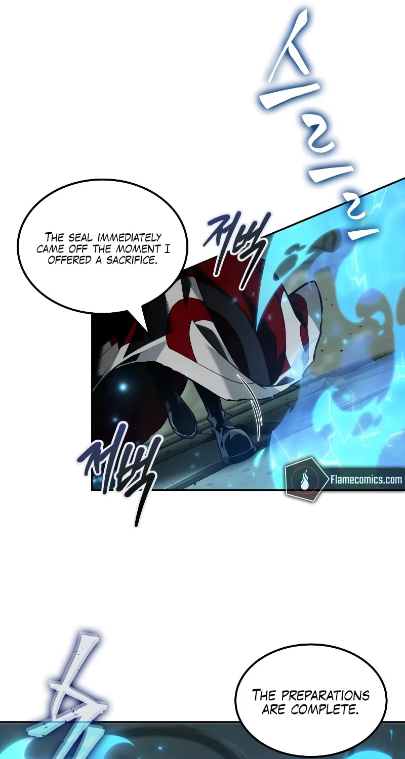 Maplestory: The Last Adventurer Chapter 92 page 26 - 