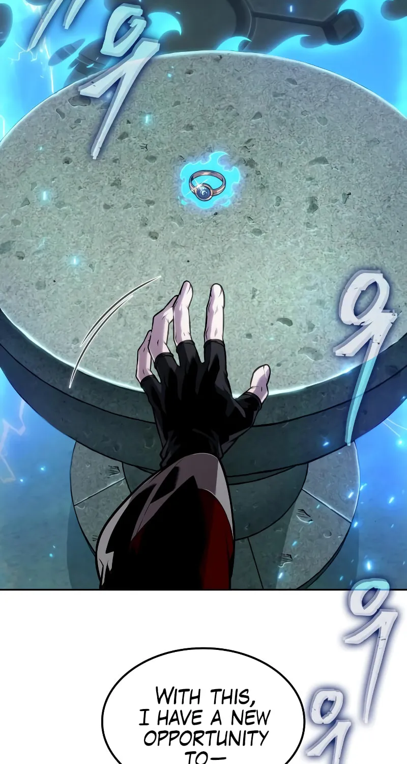 Maplestory: The Last Adventurer Chapter 92 page 27 - 