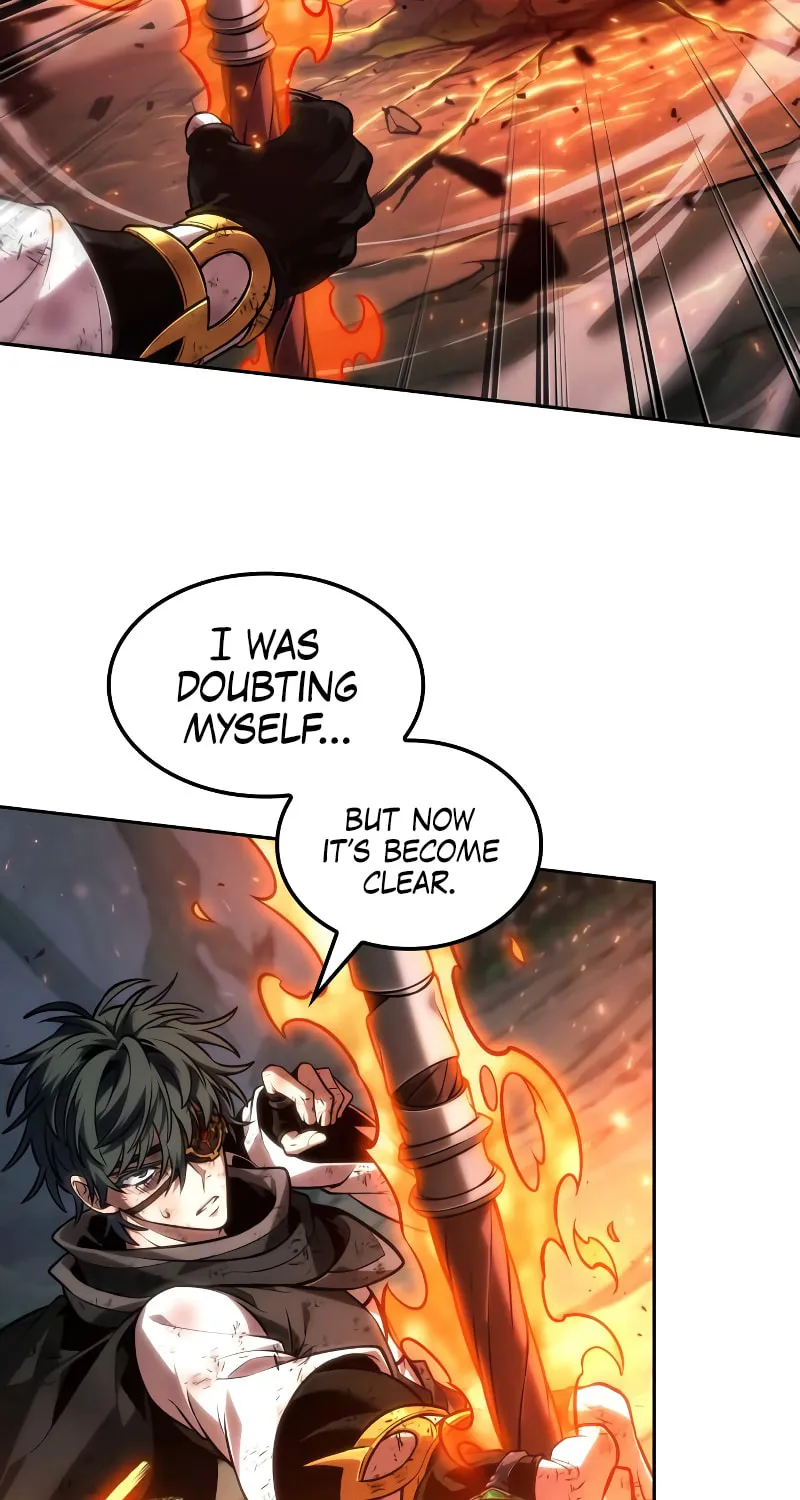 Maplestory: The Last Adventurer Chapter 92 page 30 - 