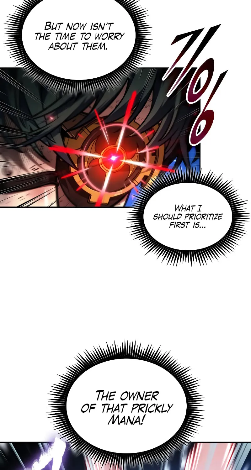 Maplestory: The Last Adventurer Chapter 92 page 4 - 