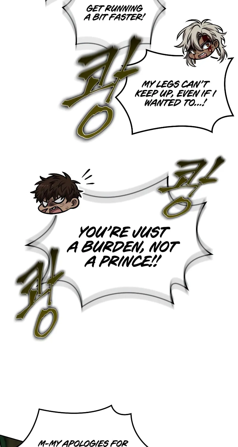 Maplestory: The Last Adventurer Chapter 92 page 38 - 