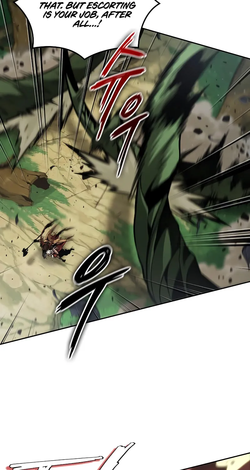 Maplestory: The Last Adventurer Chapter 92 page 39 - 