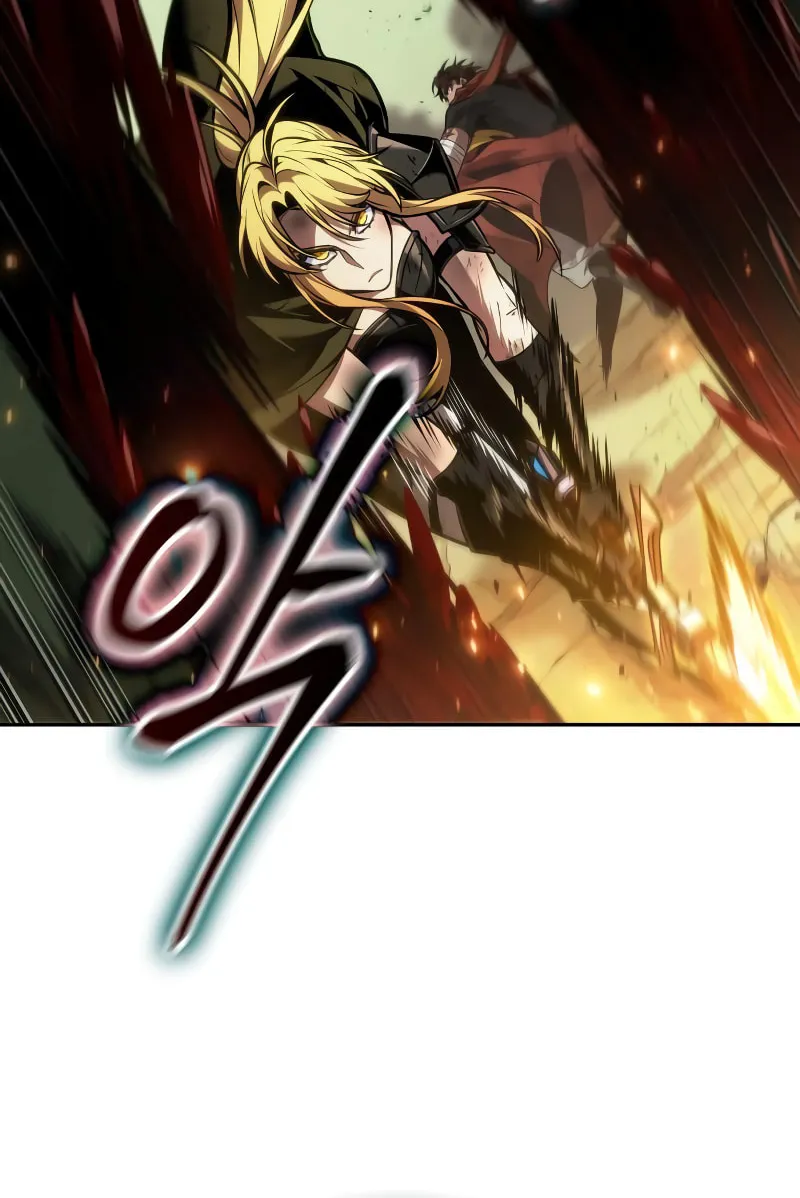 Maplestory: The Last Adventurer Chapter 92 page 41 - 