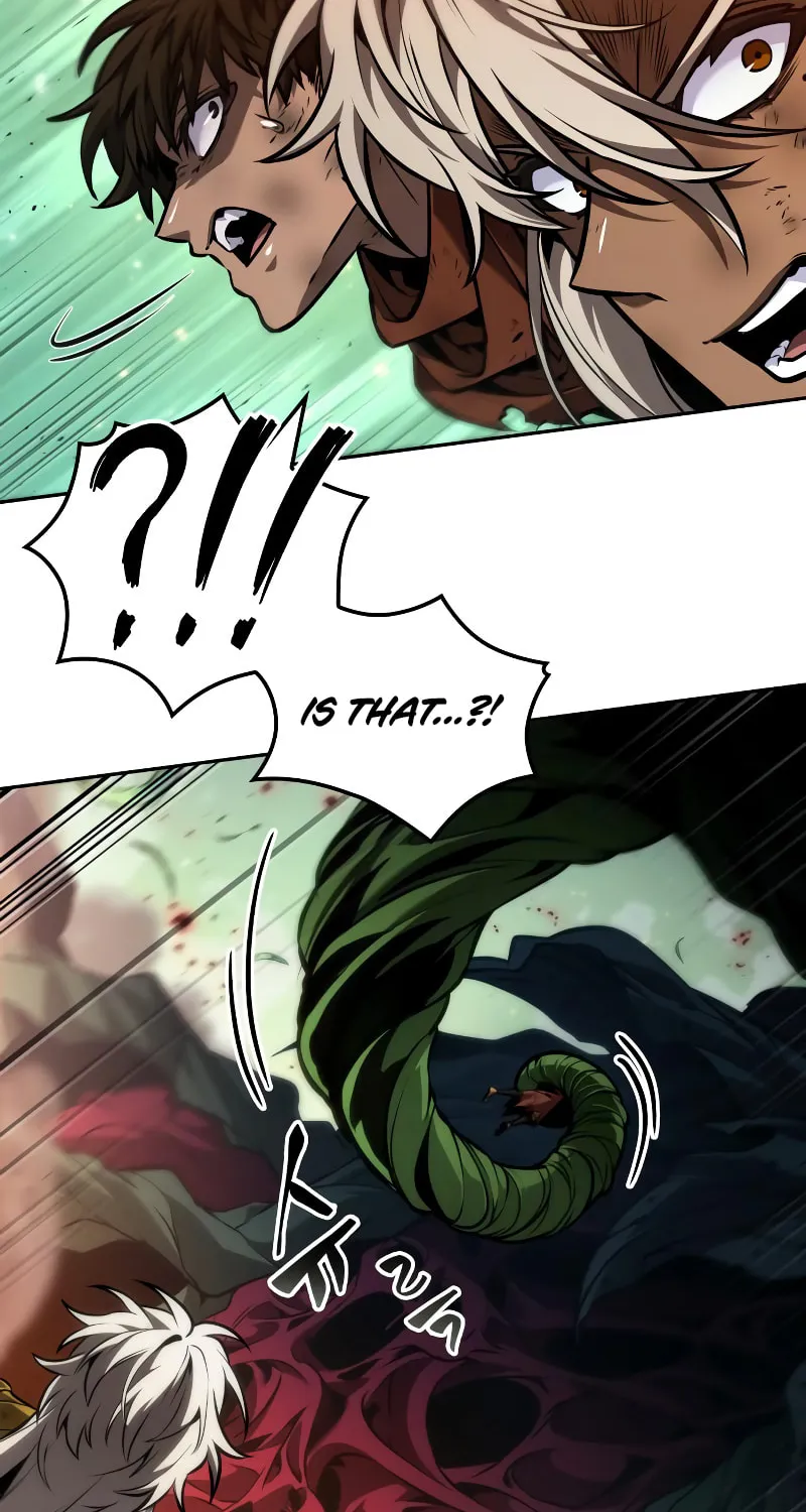 Maplestory: The Last Adventurer Chapter 92 page 47 - 