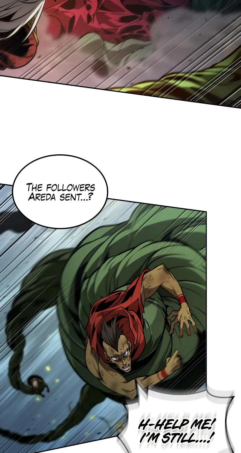 Maplestory: The Last Adventurer Chapter 92 page 48 - 