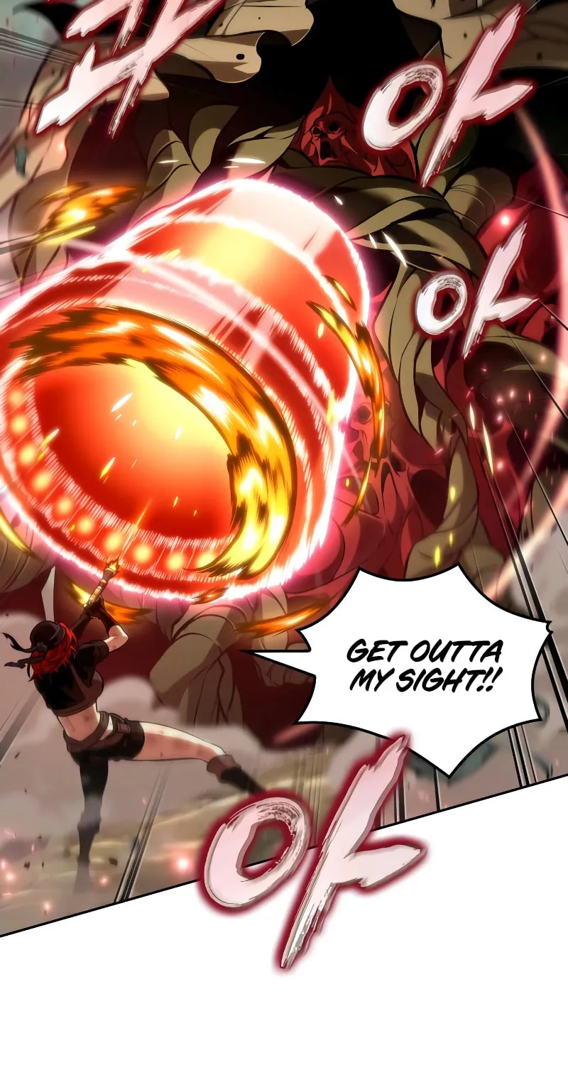 Maplestory: The Last Adventurer Chapter 92 page 57 - 