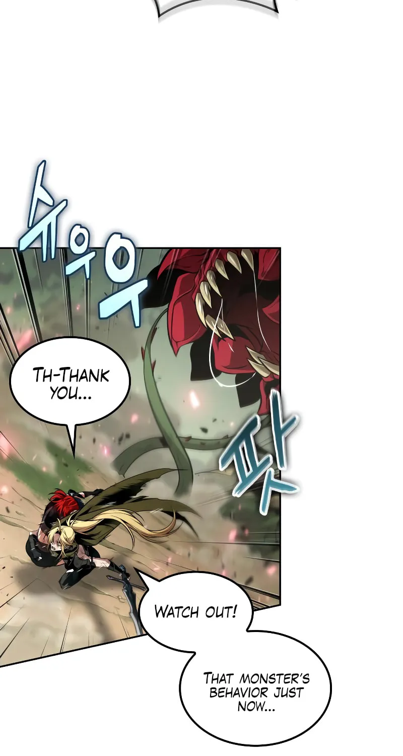 Maplestory: The Last Adventurer Chapter 92 page 61 - 