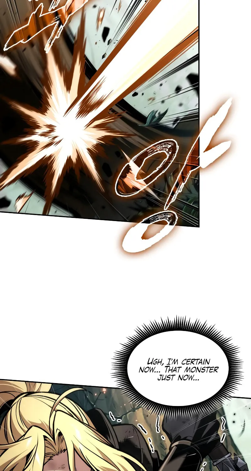 Maplestory: The Last Adventurer Chapter 92 page 65 - 