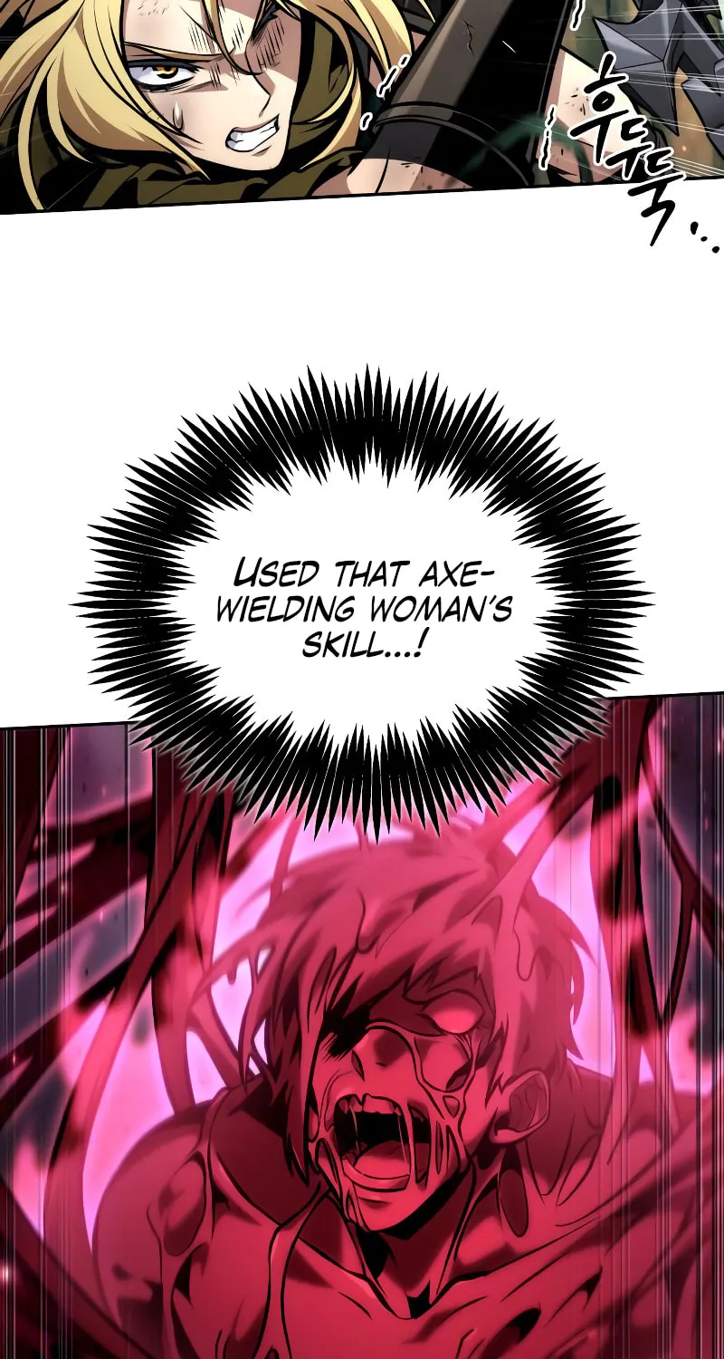 Maplestory: The Last Adventurer Chapter 92 page 66 - 
