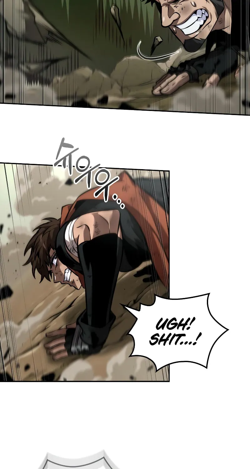 Maplestory: The Last Adventurer Chapter 92 page 69 - 