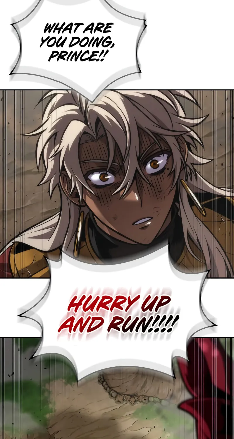 Maplestory: The Last Adventurer Chapter 92 page 70 - 