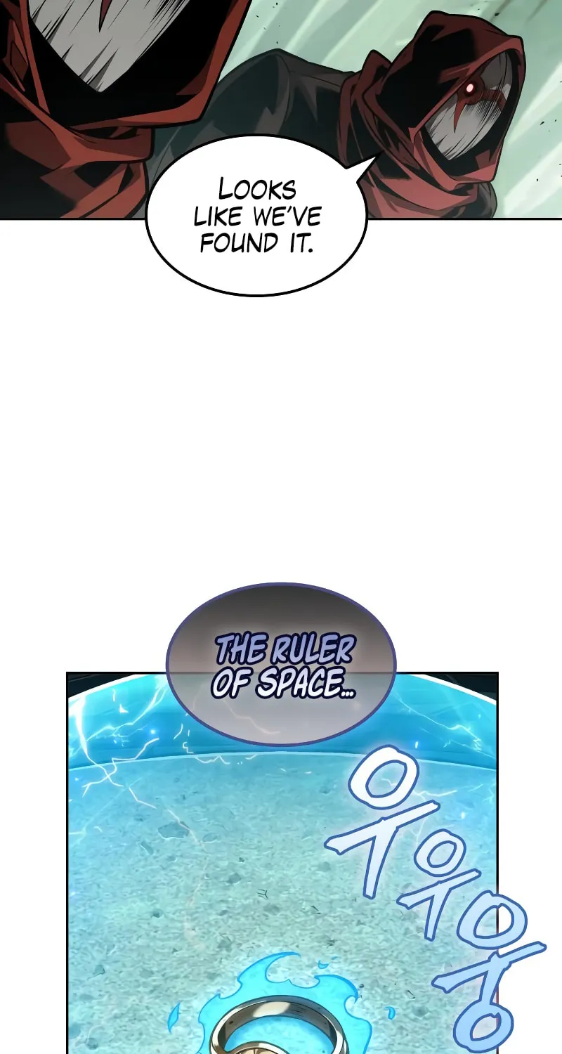 Maplestory: The Last Adventurer Chapter 92 page 8 - 