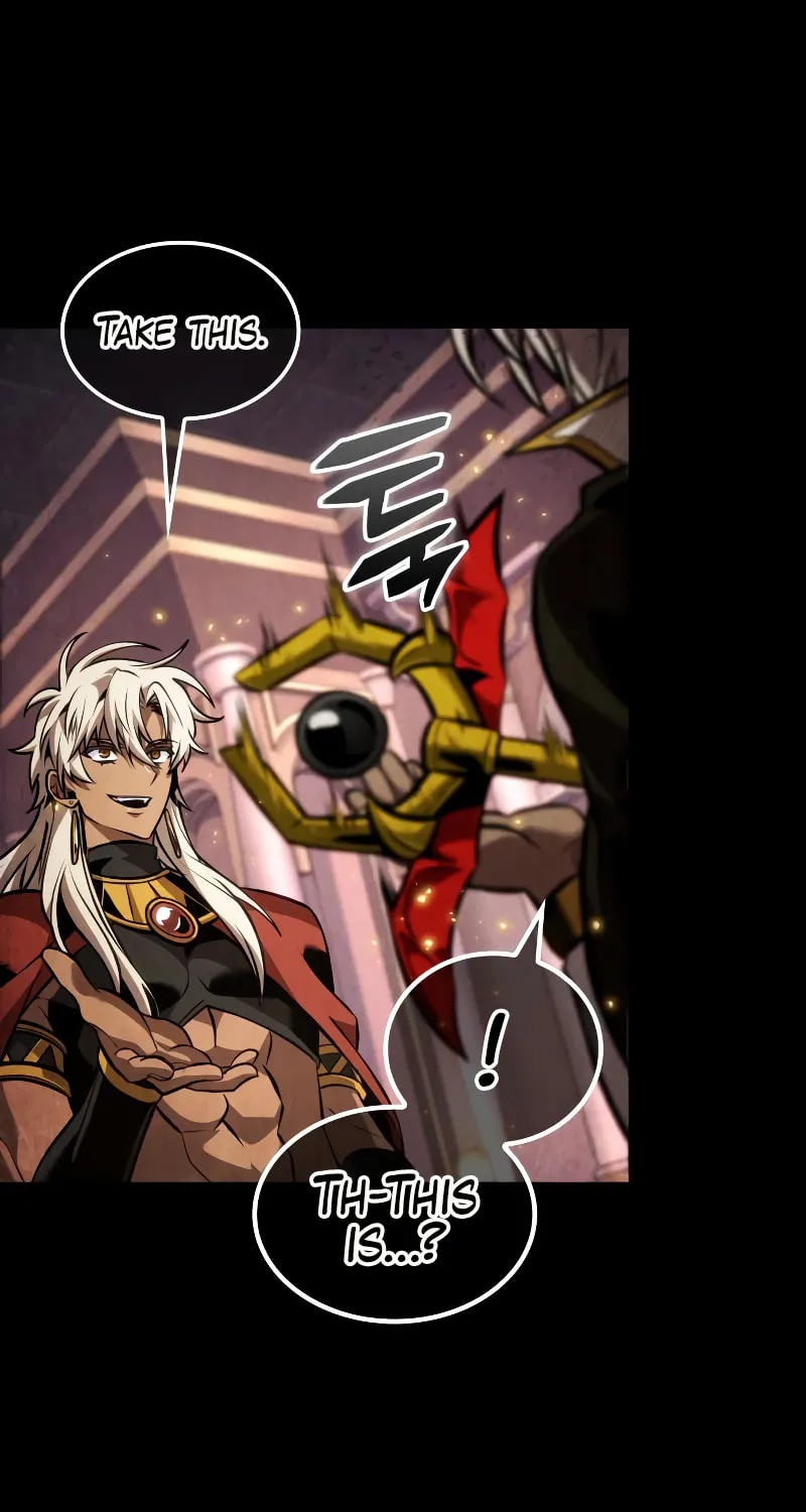 Maplestory: The Last Adventurer Chapter 92 page 74 - 