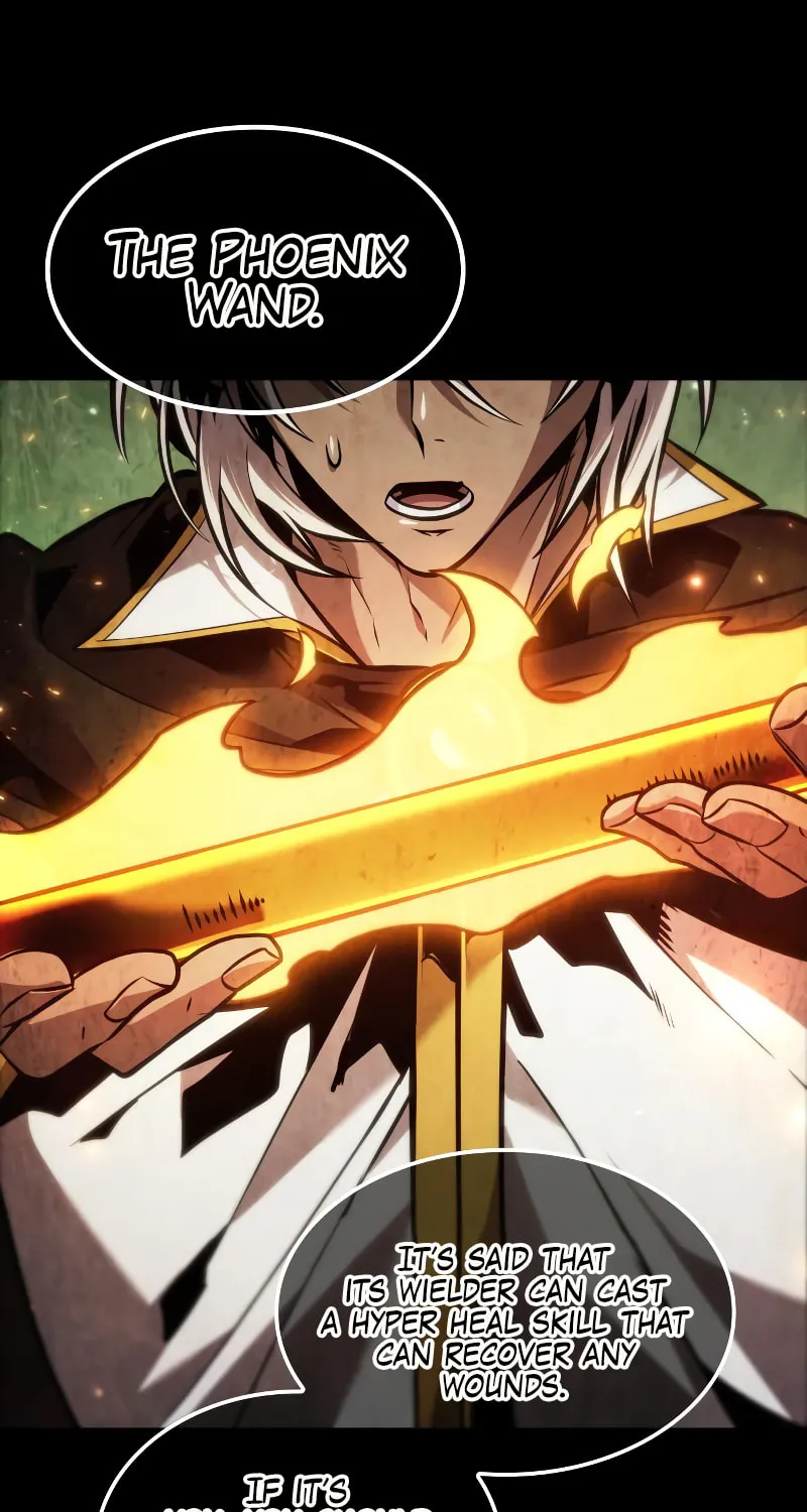 Maplestory: The Last Adventurer Chapter 92 page 75 - 