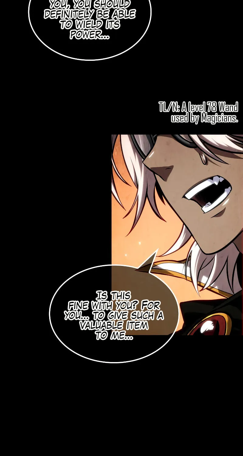 Maplestory: The Last Adventurer Chapter 92 page 76 - 