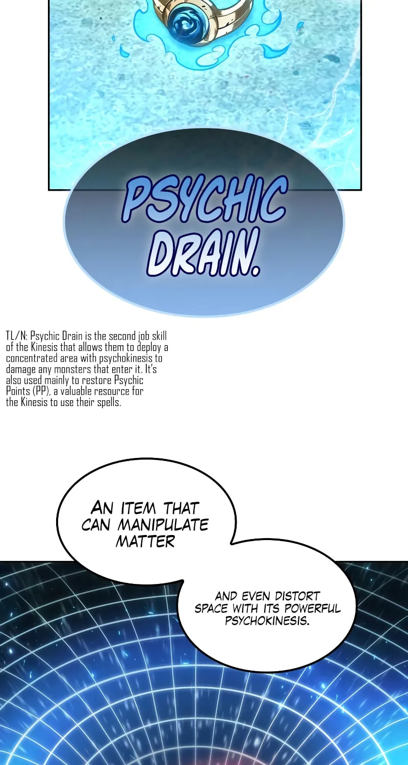 Maplestory: The Last Adventurer Chapter 92 page 9 - 