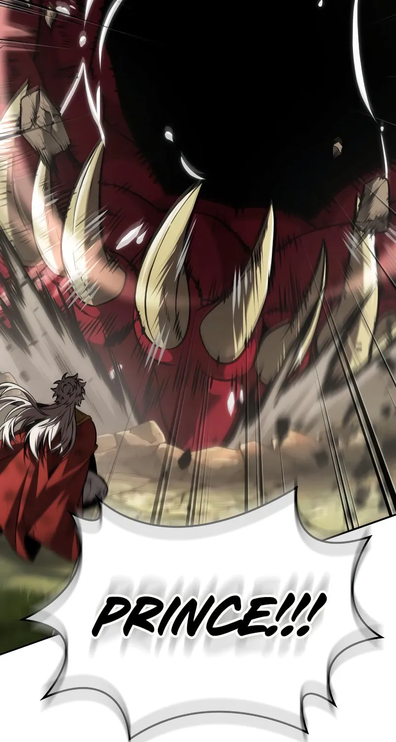 Maplestory: The Last Adventurer Chapter 92 page 84 - 
