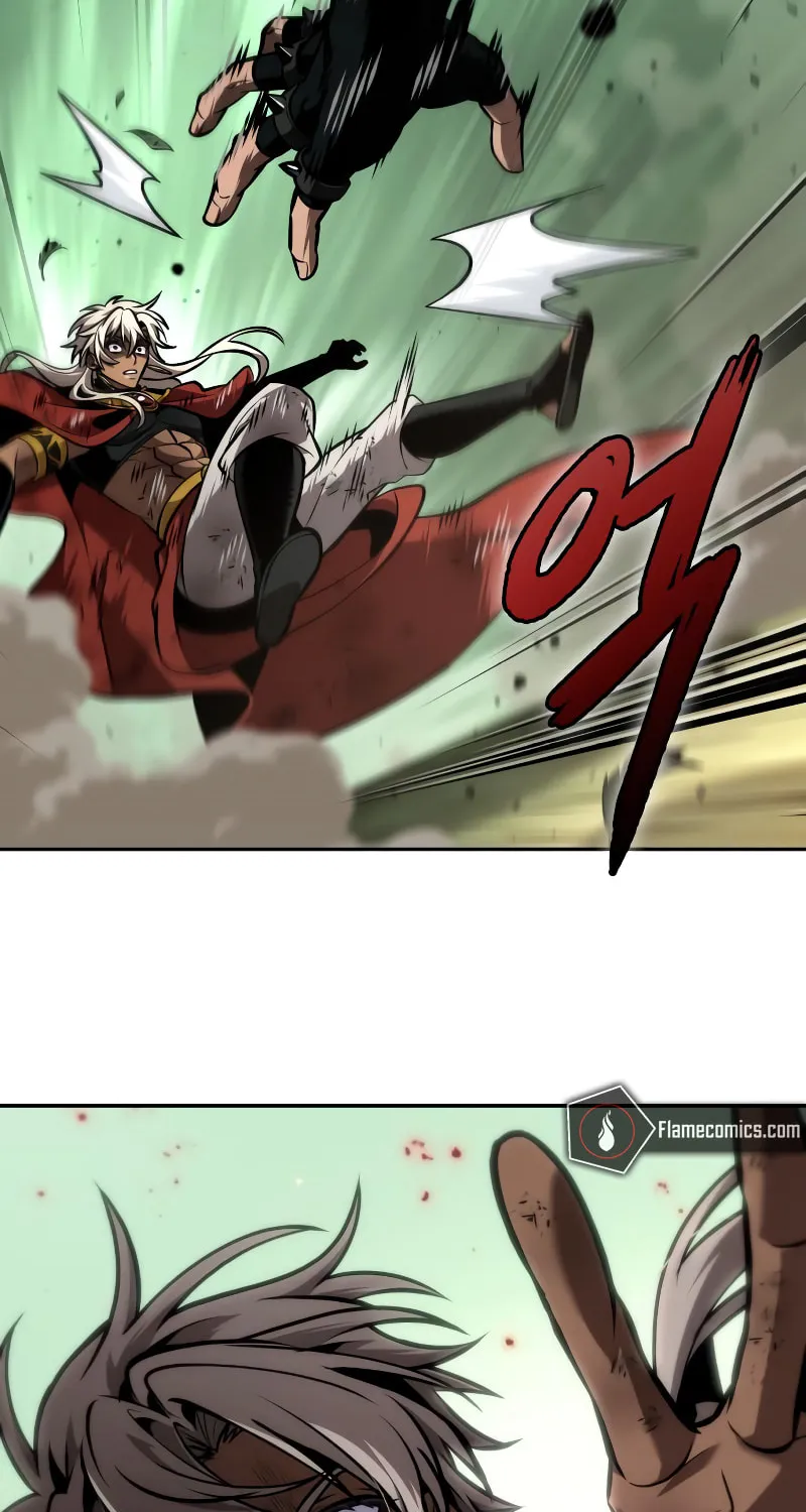 Maplestory: The Last Adventurer Chapter 92 page 86 - 