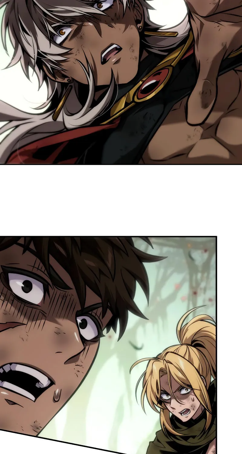 Maplestory: The Last Adventurer Chapter 92 page 87 - 