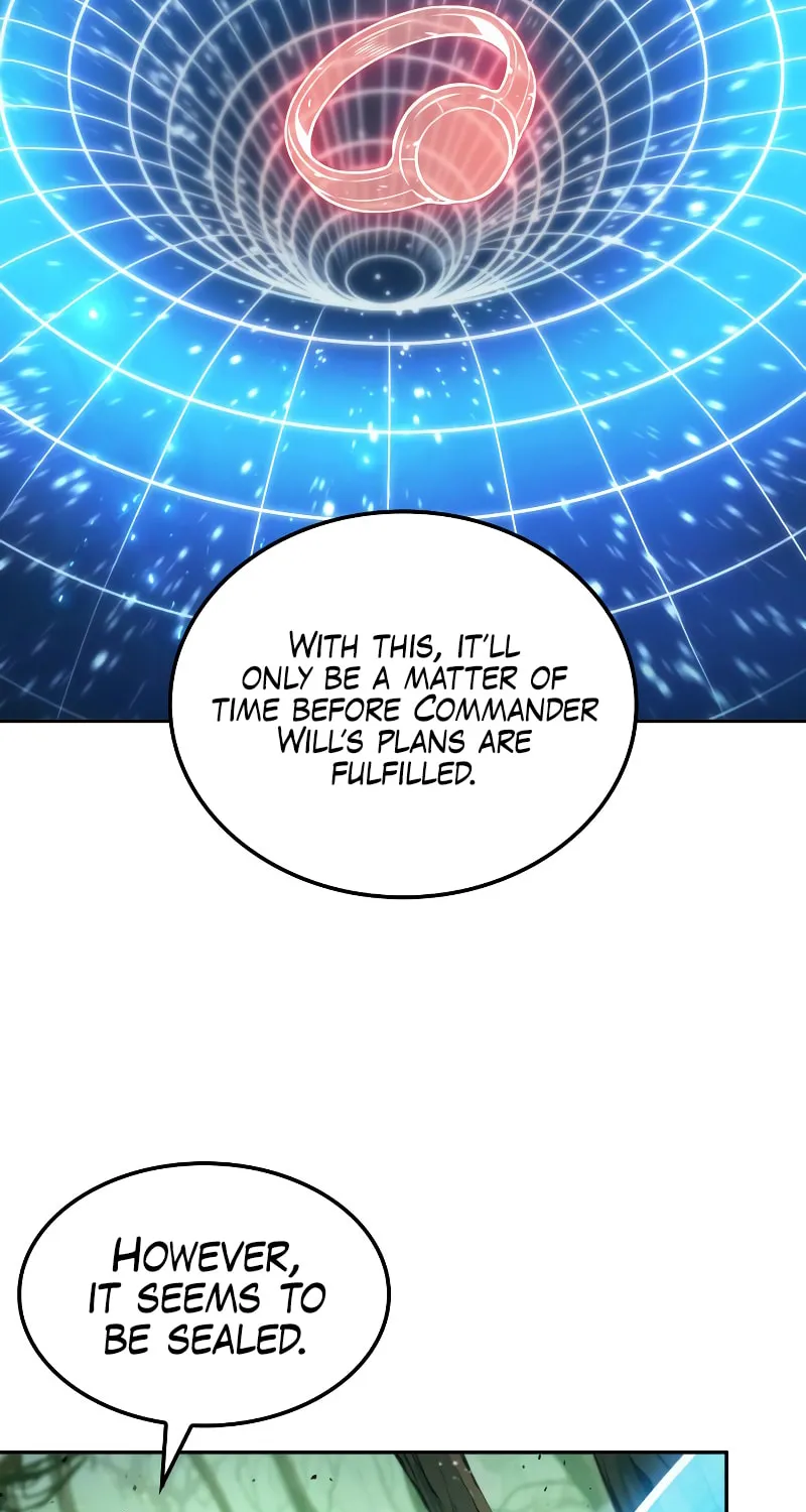 Maplestory: The Last Adventurer Chapter 92 page 10 - 