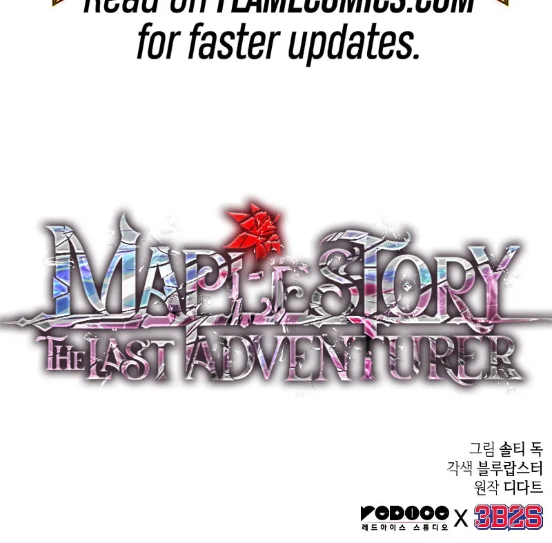 Maplestory: The Last Adventurer Chapter 92 page 94 - 