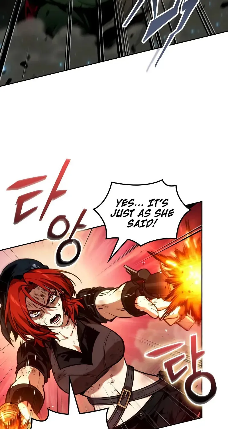 Maplestory: The Last Adventurer Chapter 93 page 12 - 