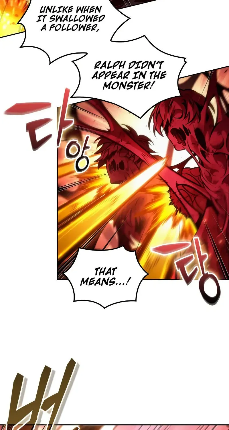 Maplestory: The Last Adventurer Chapter 93 page 13 - 
