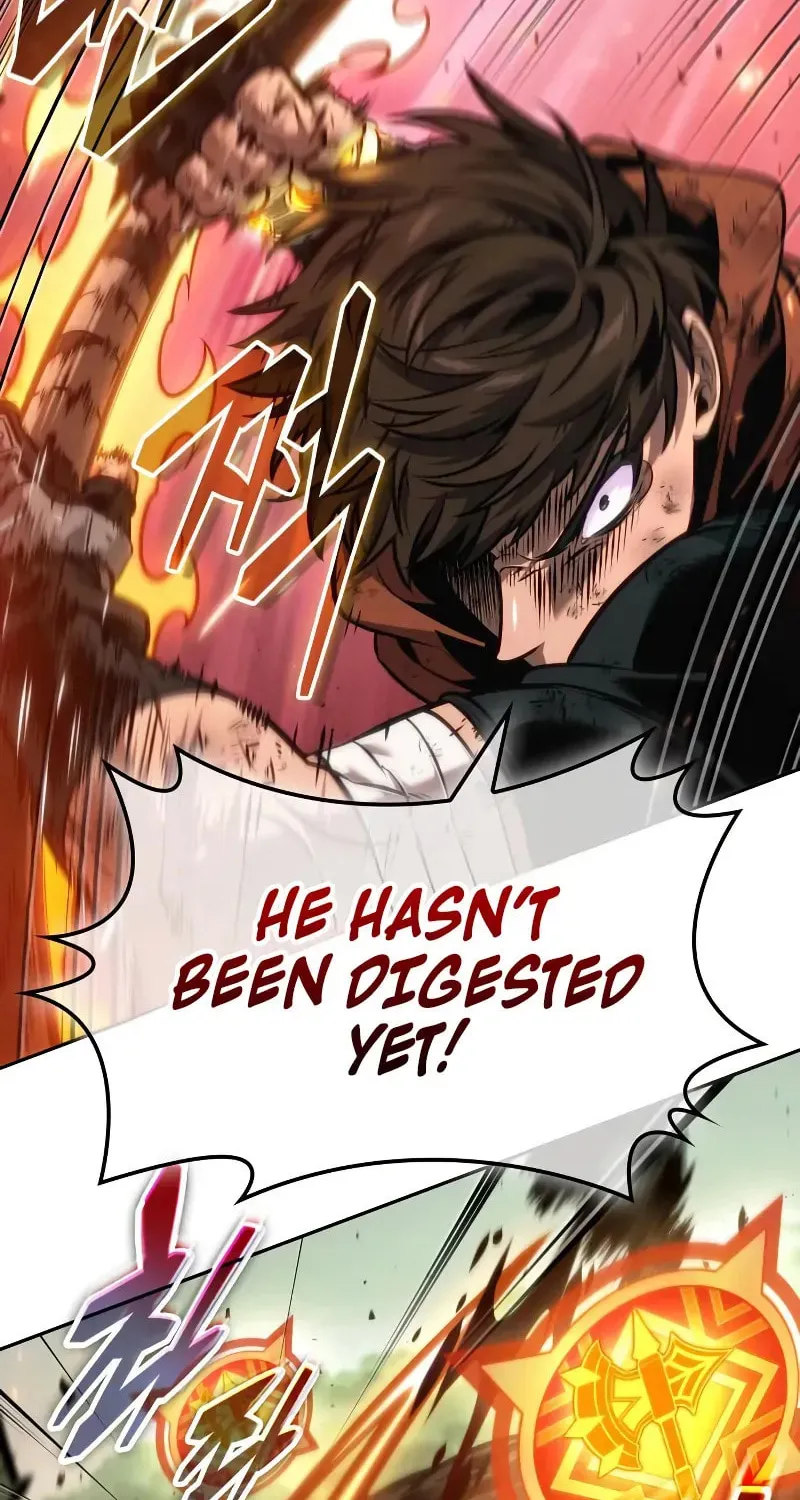 Maplestory: The Last Adventurer Chapter 93 page 14 - 
