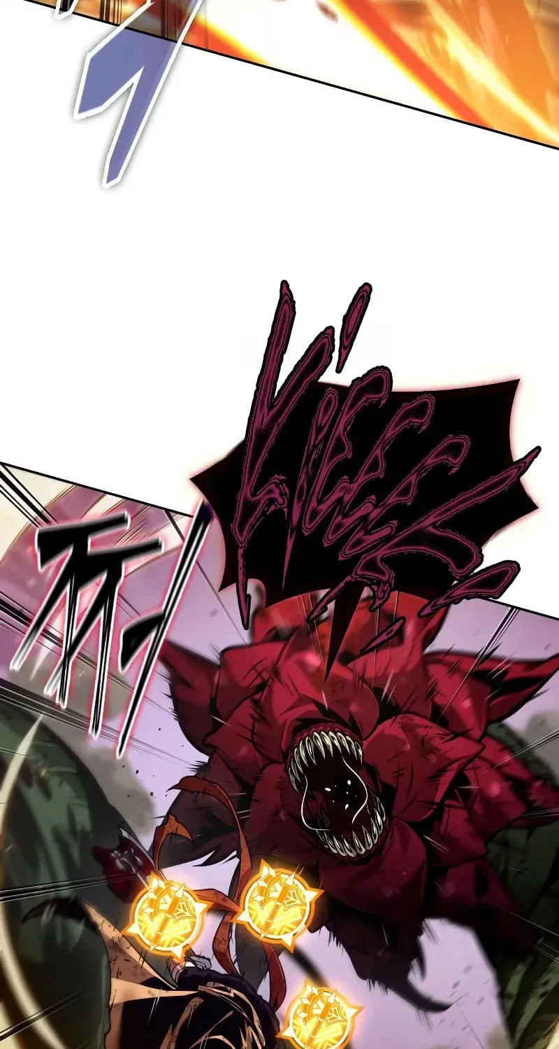 Maplestory: The Last Adventurer Chapter 93 page 16 - 