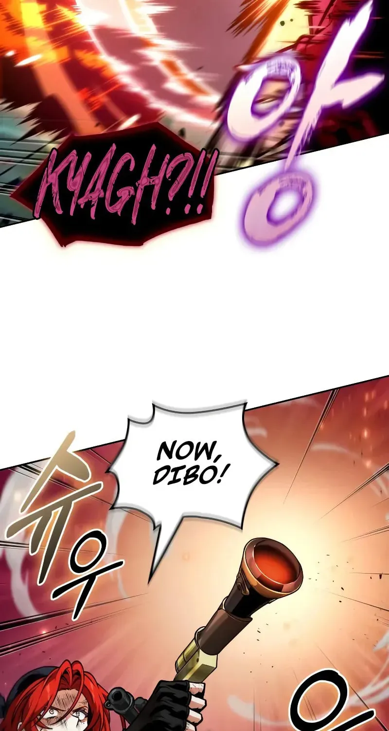 Maplestory: The Last Adventurer Chapter 93 page 18 - 
