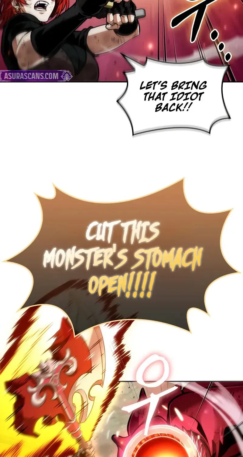 Maplestory: The Last Adventurer Chapter 93 page 19 - 