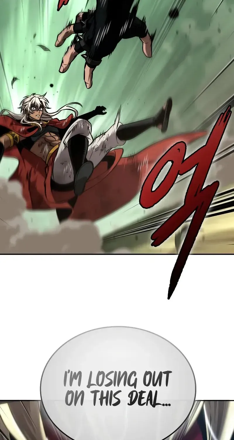 Maplestory: The Last Adventurer Chapter 93 page 3 - 